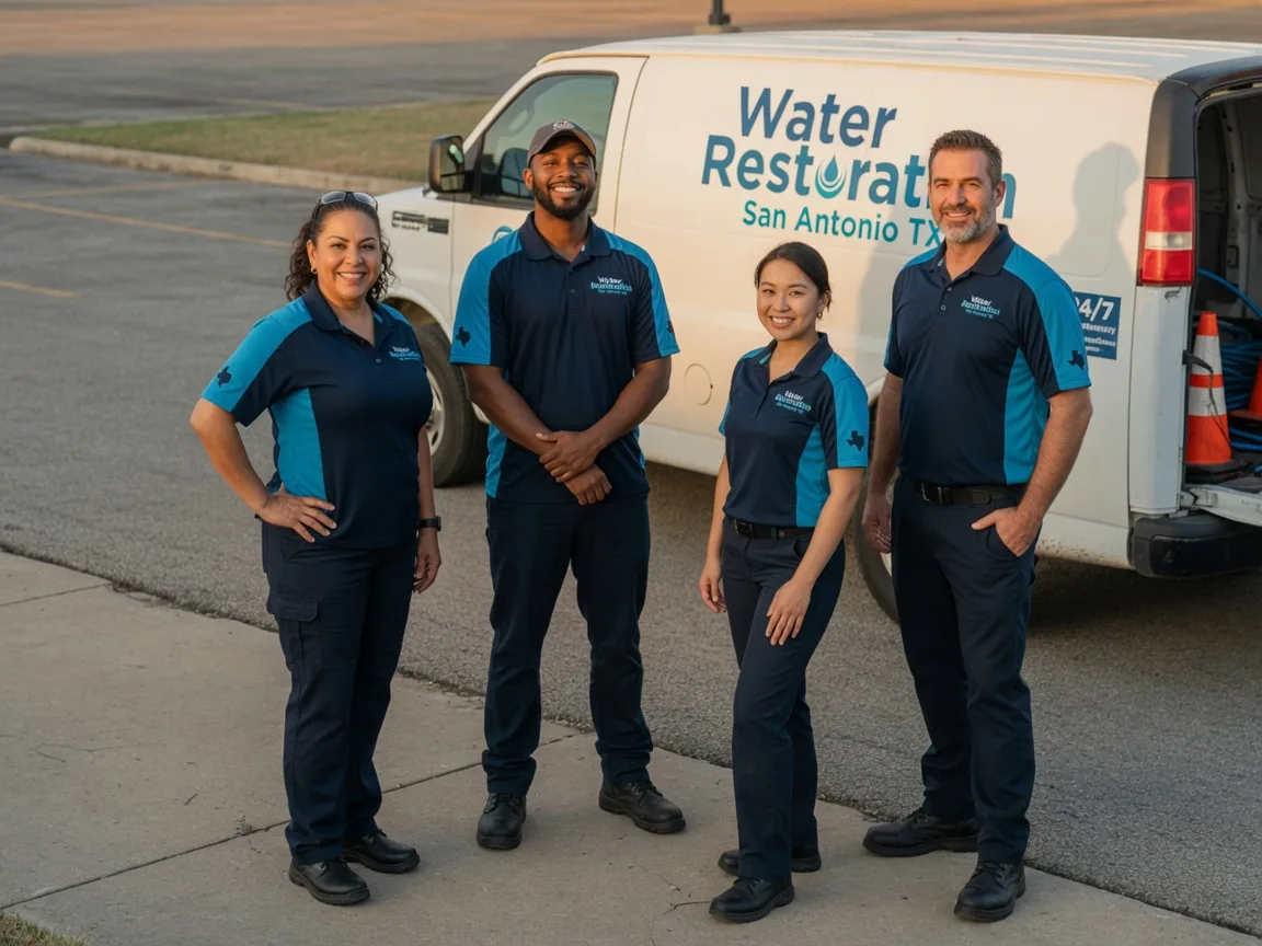 Water Damage Repair company in Franklin, NH